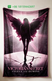 Victoria's Secret Throw Blankets